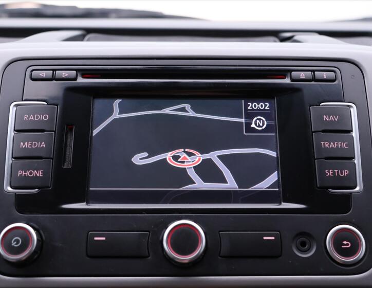 Volkswagen Transporter 23