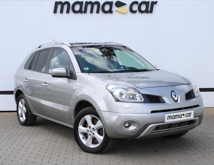 Renault Koleos 1
