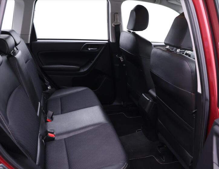 Subaru Forester 14