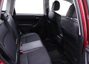 Subaru Forester 14