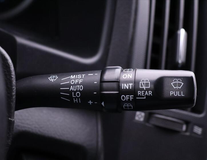 Toyota Corolla Verso 21