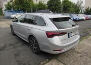 Škoda Octavia 4