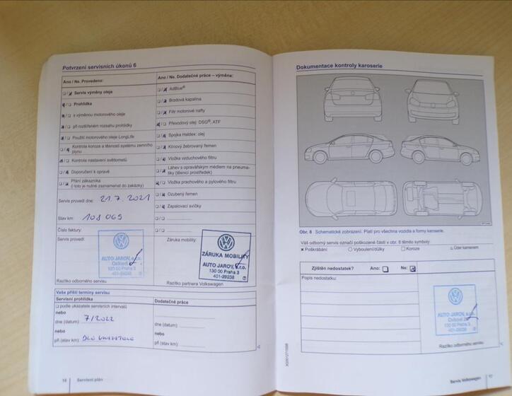 Volkswagen Golf Sportsvan 37