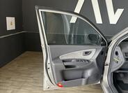Hyundai Tucson 10