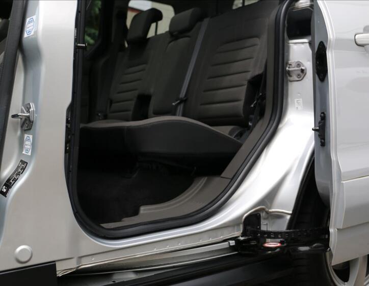 Ford Tourneo Connect 49