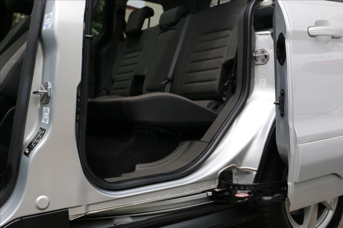 Ford Tourneo Connect