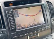 Toyota Land Cruiser 25