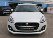 Suzuki Swift 2