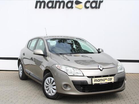 Renault Mégane