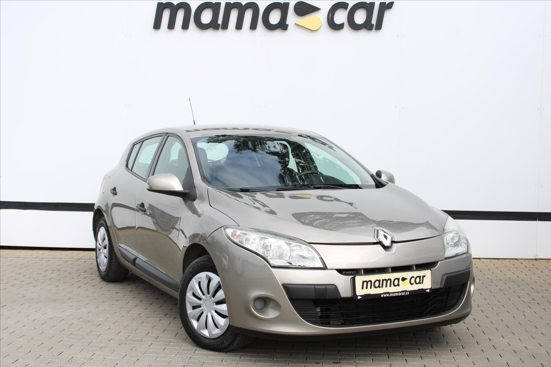 Renault Mégane