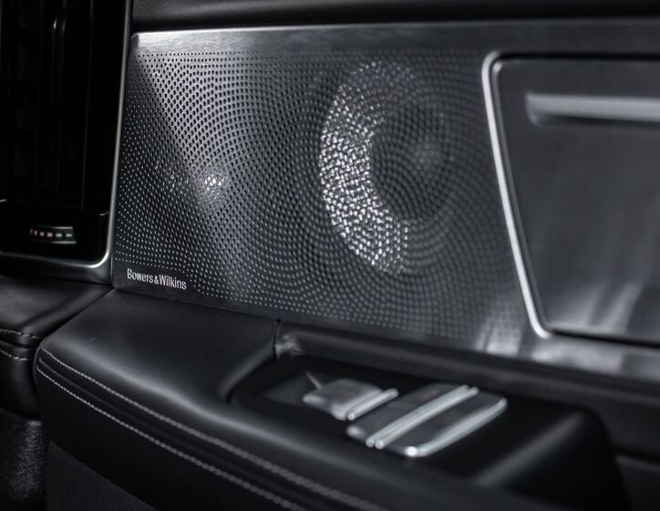 BMW Řada 7 74