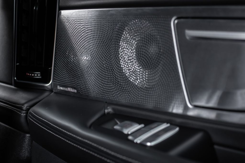 BMW Řada 7
