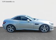 Mercedes-Benz SLK 4