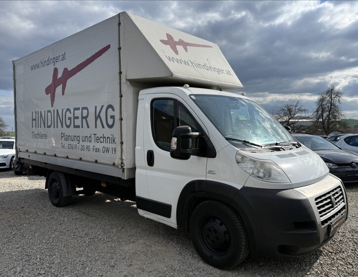 Fiat Ducato 3