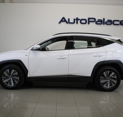 Hyundai Tucson 5