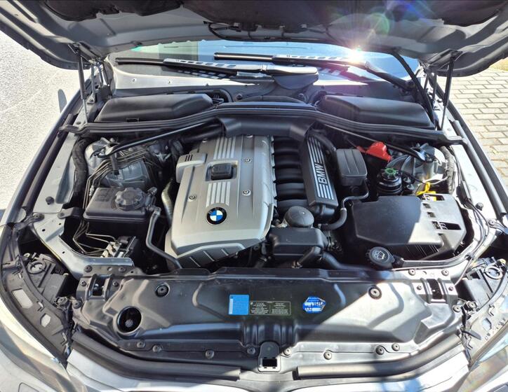 BMW Řada 5 34