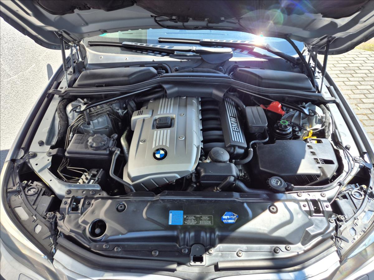 BMW Řada 5
