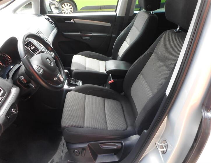 Volkswagen Sharan 20