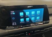 Volkswagen Golf 8