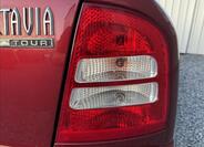Škoda Octavia 16