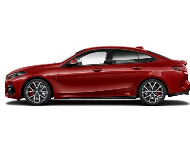 BMW Řada 2 4
