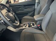 SsangYong Korando 8