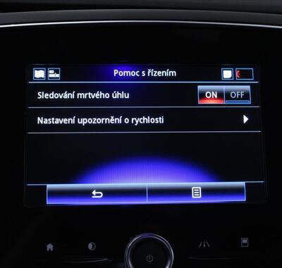 Renault Talisman 11