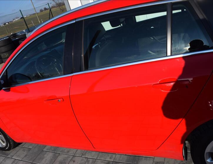 Opel Insignia 10