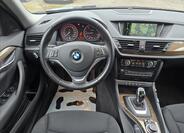 BMW X1 13