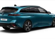 Peugeot 308 3