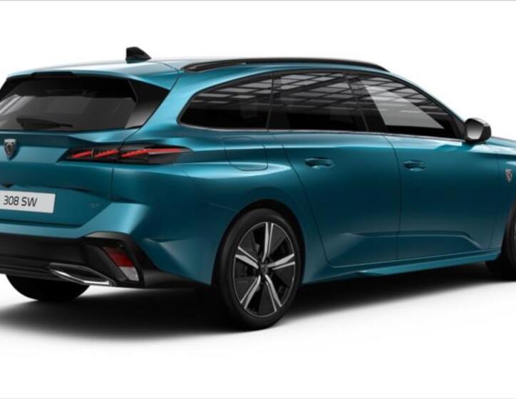 Peugeot 308 3