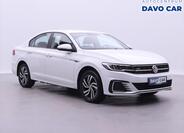 Volkswagen Bora 1