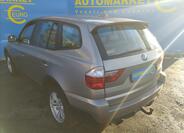 BMW X3 6