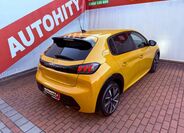 Peugeot 208 7