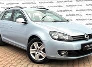 Volkswagen Golf 1