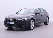 Audi A6 3
