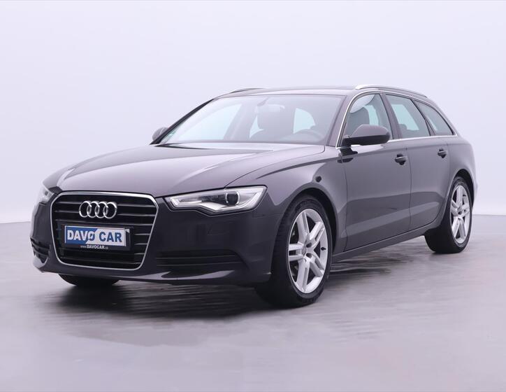 Audi A6 3