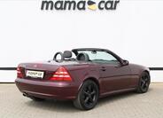 Mercedes-Benz SLK 7