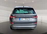 Škoda Kodiaq 5