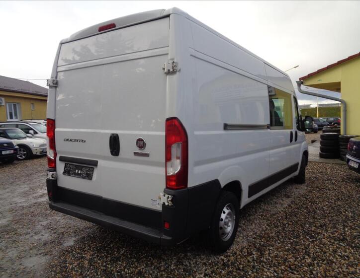 Fiat Ducato 9