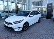 KIA Ceed 1