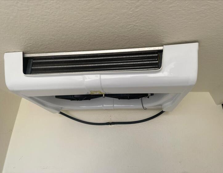 Volkswagen Crafter 9