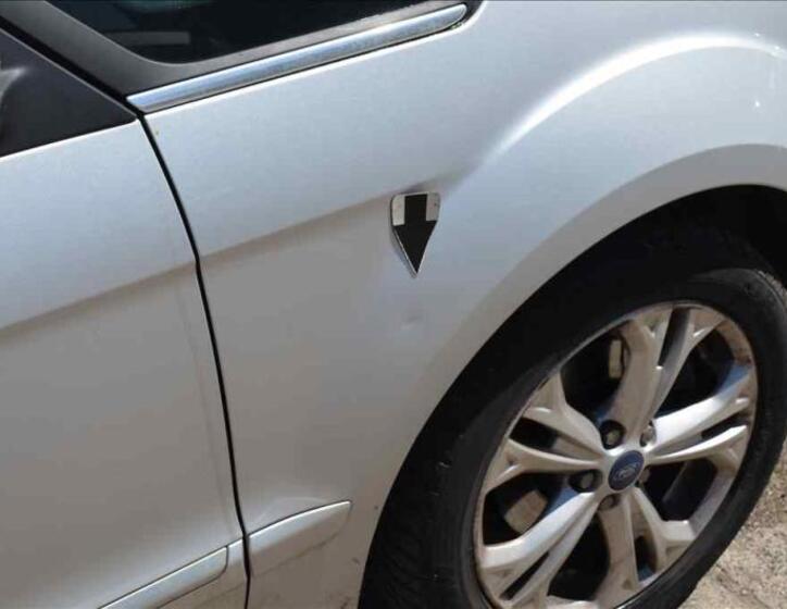 Ford Galaxy 8