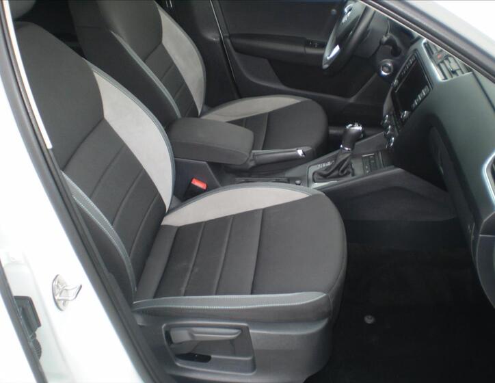 Škoda Octavia 11