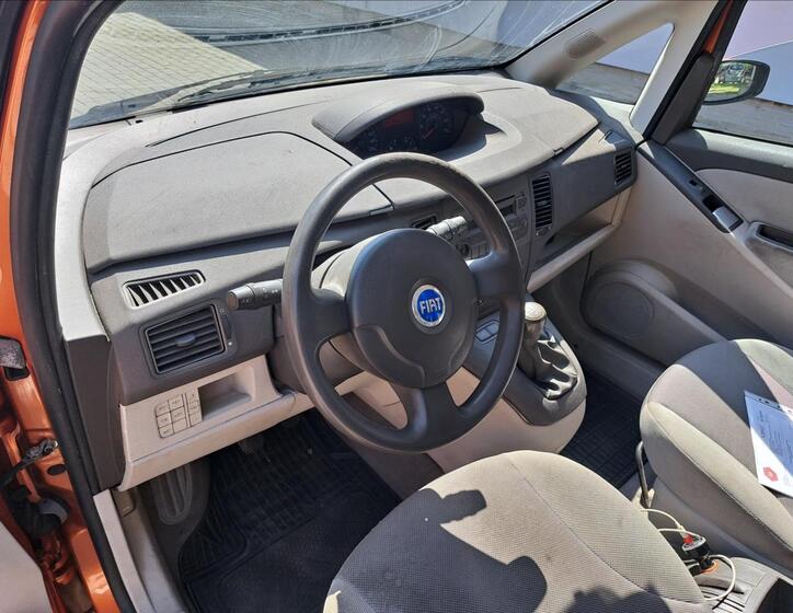 Fiat Idea 16