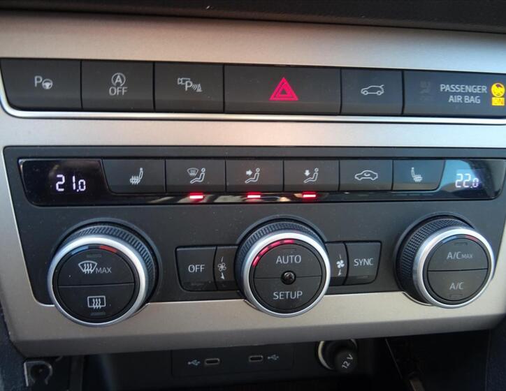 Seat Ateca 19