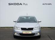 Škoda Octavia 3