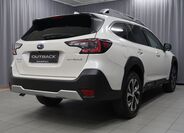Subaru Outback 5