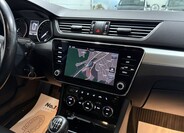 Škoda Superb 16