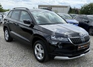 Škoda Karoq 3